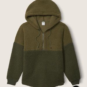 Sherpa pull over
